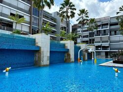 Stratum (D18), Condominium #594537831